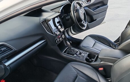 Subaru Impreza IV, 2020 год, 1 750 000 рублей, 12 фотография