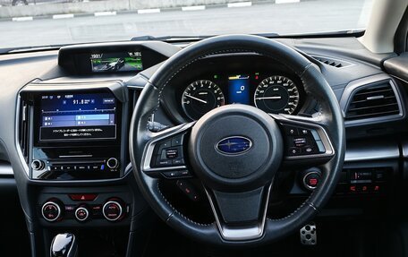 Subaru Impreza IV, 2020 год, 1 750 000 рублей, 17 фотография