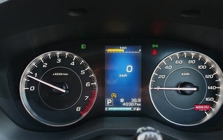 Subaru Impreza IV, 2020 год, 1 750 000 рублей, 16 фотография