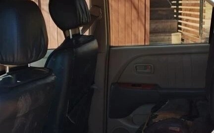 Lexus RX IV рестайлинг, 1999 год, 670 000 рублей, 3 фотография