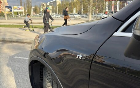 Volkswagen Touareg III, 2014 год, 1 949 000 рублей, 2 фотография