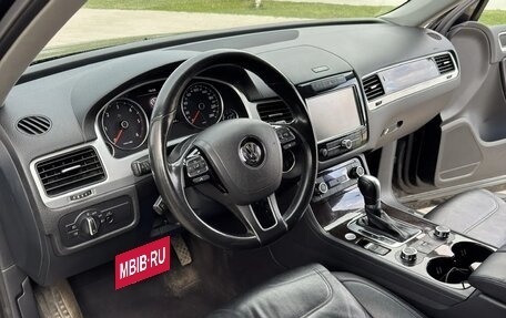 Volkswagen Touareg III, 2014 год, 1 949 000 рублей, 6 фотография