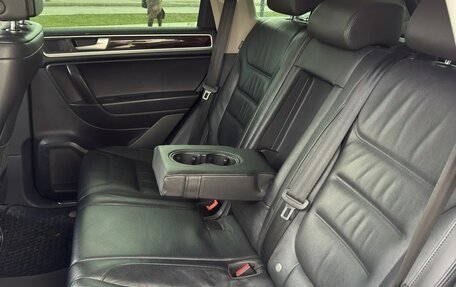 Volkswagen Touareg III, 2014 год, 1 949 000 рублей, 10 фотография