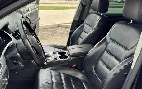 Volkswagen Touareg III, 2014 год, 1 949 000 рублей, 7 фотография