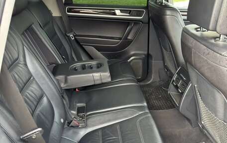 Volkswagen Touareg III, 2014 год, 1 949 000 рублей, 9 фотография