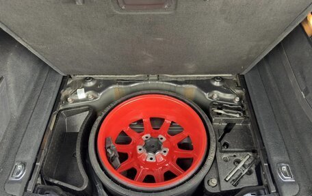 Volkswagen Touareg III, 2014 год, 1 949 000 рублей, 13 фотография