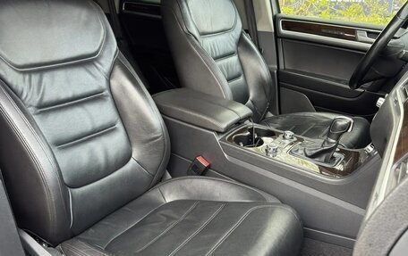 Volkswagen Touareg III, 2014 год, 1 949 000 рублей, 11 фотография