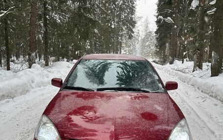 Mitsubishi Lancer IX, 2004 год, 380 000 рублей, 2 фотография
