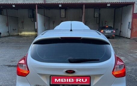 Ford Focus III, 2012 год, 700 000 рублей, 1 фотография