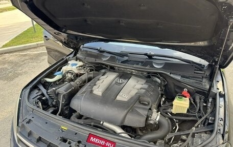 Volkswagen Touareg III, 2014 год, 1 949 000 рублей, 14 фотография