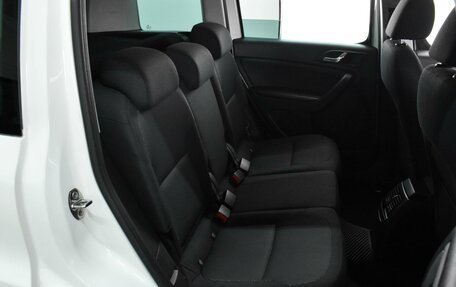 Skoda Yeti I рестайлинг, 2014 год, 949 000 рублей, 7 фотография