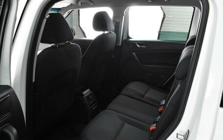 Skoda Yeti I рестайлинг, 2014 год, 949 000 рублей, 11 фотография