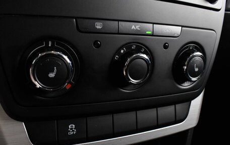 Skoda Yeti I рестайлинг, 2014 год, 949 000 рублей, 14 фотография