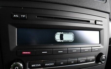 Skoda Yeti I рестайлинг, 2014 год, 949 000 рублей, 12 фотография