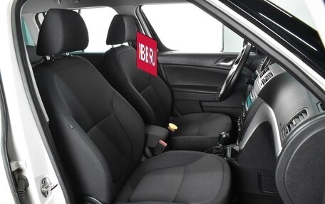 Skoda Yeti I рестайлинг, 2014 год, 949 000 рублей, 8 фотография