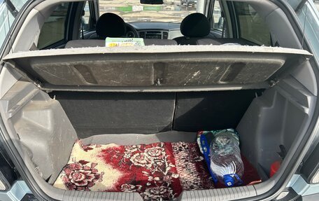 KIA Rio II, 2005 год, 590 000 рублей, 6 фотография