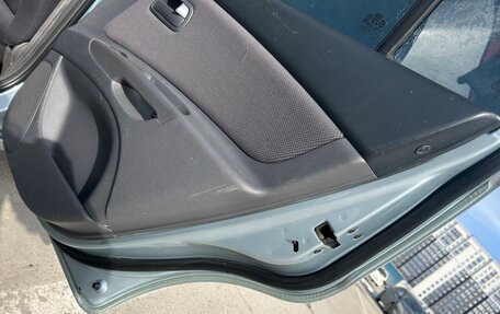 KIA Rio II, 2005 год, 590 000 рублей, 7 фотография