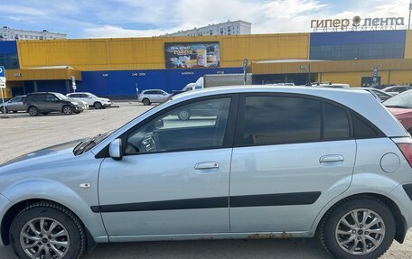 KIA Rio II, 2005 год, 590 000 рублей, 4 фотография
