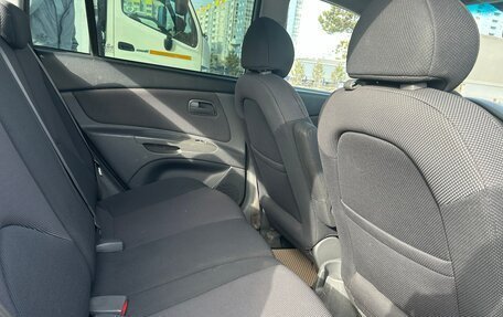 KIA Rio II, 2005 год, 590 000 рублей, 8 фотография