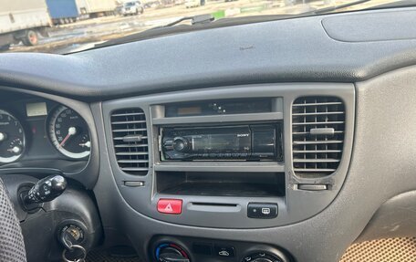 KIA Rio II, 2005 год, 590 000 рублей, 14 фотография