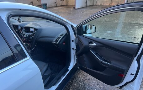 Ford Focus III, 2012 год, 700 000 рублей, 10 фотография