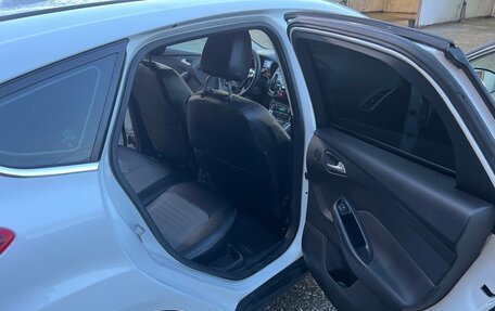 Ford Focus III, 2012 год, 700 000 рублей, 11 фотография