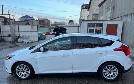 Ford Focus III, 2012 год, 700 000 рублей, 6 фотография