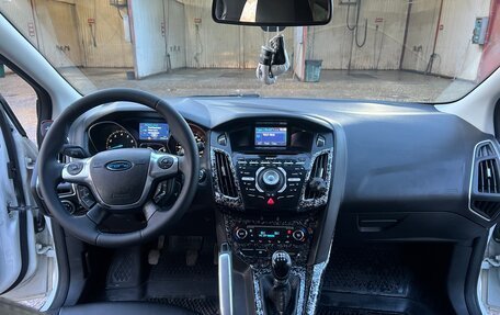 Ford Focus III, 2012 год, 700 000 рублей, 13 фотография