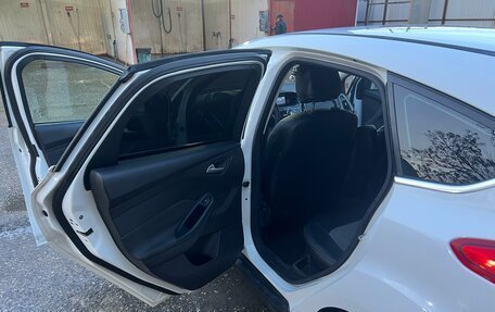 Ford Focus III, 2012 год, 700 000 рублей, 9 фотография