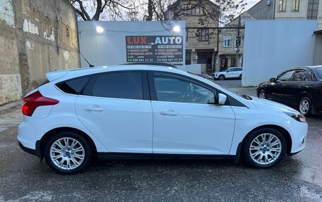 Ford Focus III, 2012 год, 700 000 рублей, 7 фотография