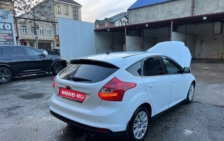 Ford Focus III, 2012 год, 700 000 рублей, 2 фотография