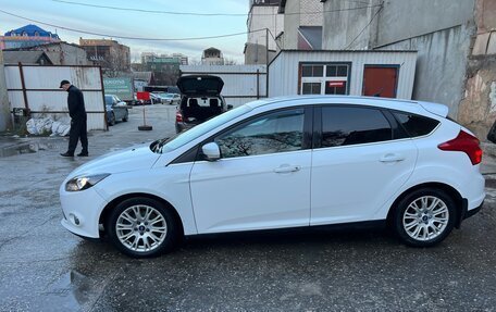 Ford Focus III, 2012 год, 700 000 рублей, 5 фотография