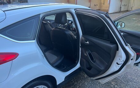 Ford Focus III, 2012 год, 700 000 рублей, 12 фотография