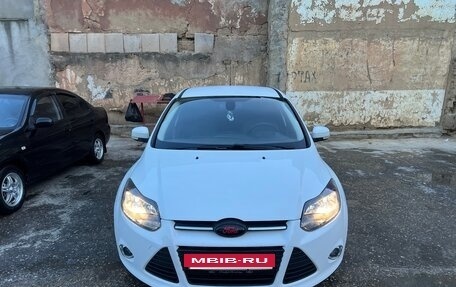 Ford Focus III, 2012 год, 700 000 рублей, 4 фотография