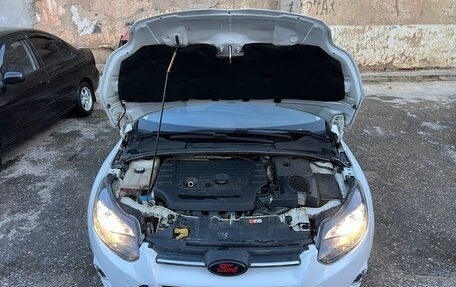 Ford Focus III, 2012 год, 700 000 рублей, 3 фотография