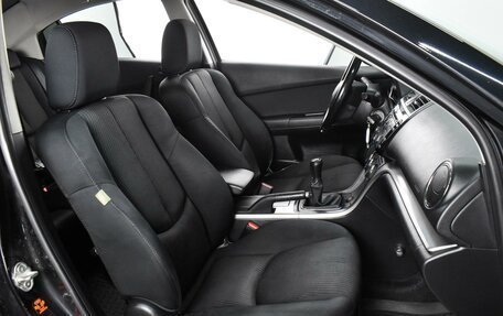 Mazda 6, 2011 год, 899 000 рублей, 8 фотография