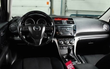 Mazda 6, 2011 год, 899 000 рублей, 6 фотография