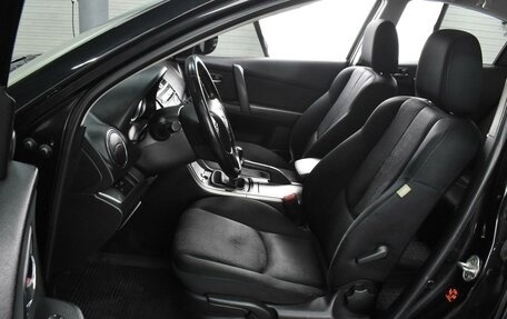 Mazda 6, 2011 год, 899 000 рублей, 10 фотография