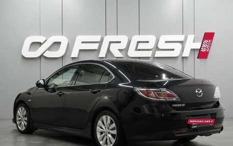 Mazda 6, 2011 год, 899 000 рублей, 2 фотография