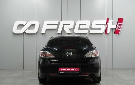 Mazda 6, 2011 год, 899 000 рублей, 4 фотография