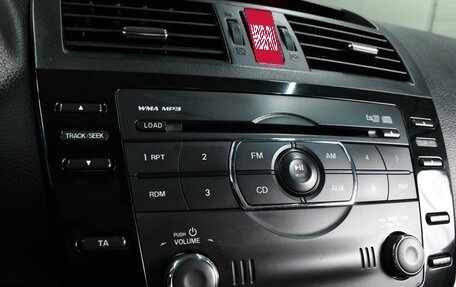 Mazda 6, 2011 год, 899 000 рублей, 13 фотография