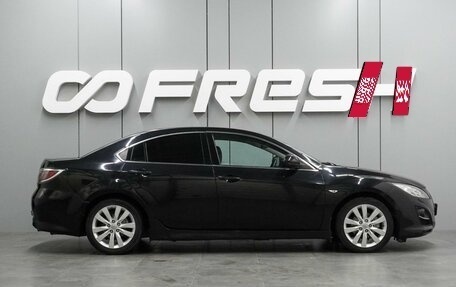 Mazda 6, 2011 год, 899 000 рублей, 5 фотография