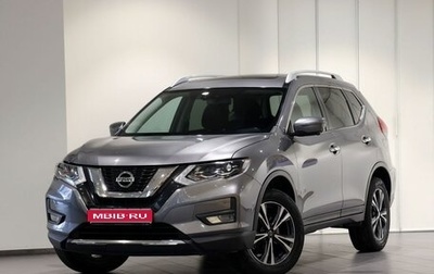 Nissan X-Trail, 2021 год, 2 670 000 рублей, 1 фотография