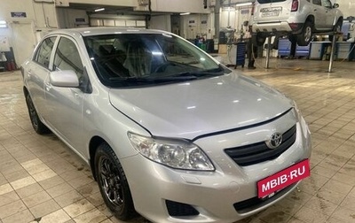 Toyota Corolla, 2007 год, 750 000 рублей, 1 фотография
