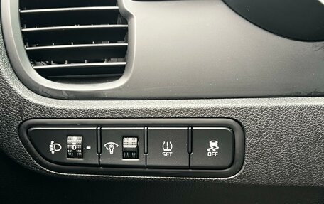 KIA Rio IV, 2018 год, 1 425 000 рублей, 14 фотография