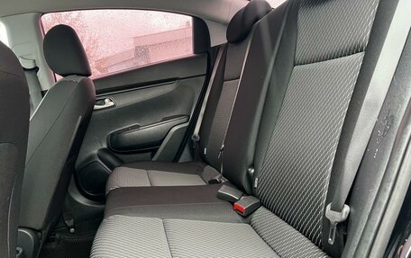 KIA Rio IV, 2018 год, 1 425 000 рублей, 7 фотография