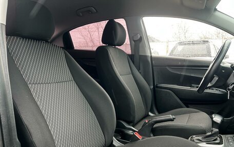 KIA Rio IV, 2018 год, 1 425 000 рублей, 10 фотография