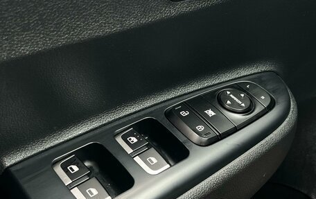 KIA Rio IV, 2018 год, 1 425 000 рублей, 13 фотография