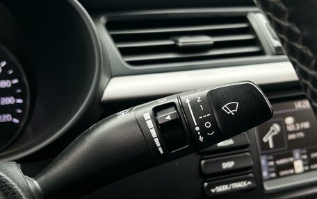 KIA Rio IV, 2018 год, 1 425 000 рублей, 17 фотография