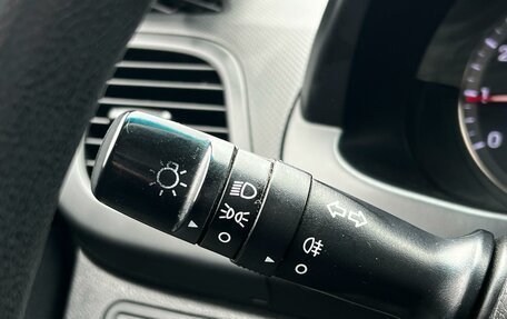 Hyundai Solaris II рестайлинг, 2015 год, 859 000 рублей, 10 фотография